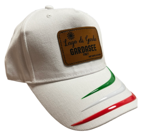 Gardasee Italien Kappe Unisex